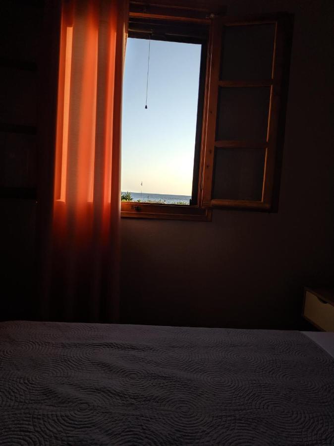 Tramonto Nel Delfini Apartment Kini Exterior photo