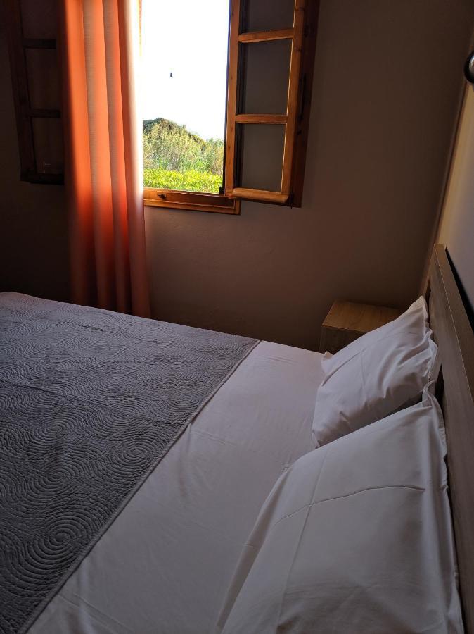 Tramonto Nel Delfini Apartment Kini Exterior photo