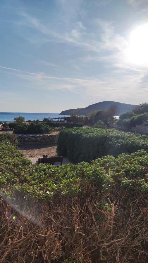 Tramonto Nel Delfini Apartment Kini Exterior photo