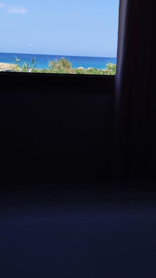 Tramonto Nel Delfini Apartment Kini Exterior photo